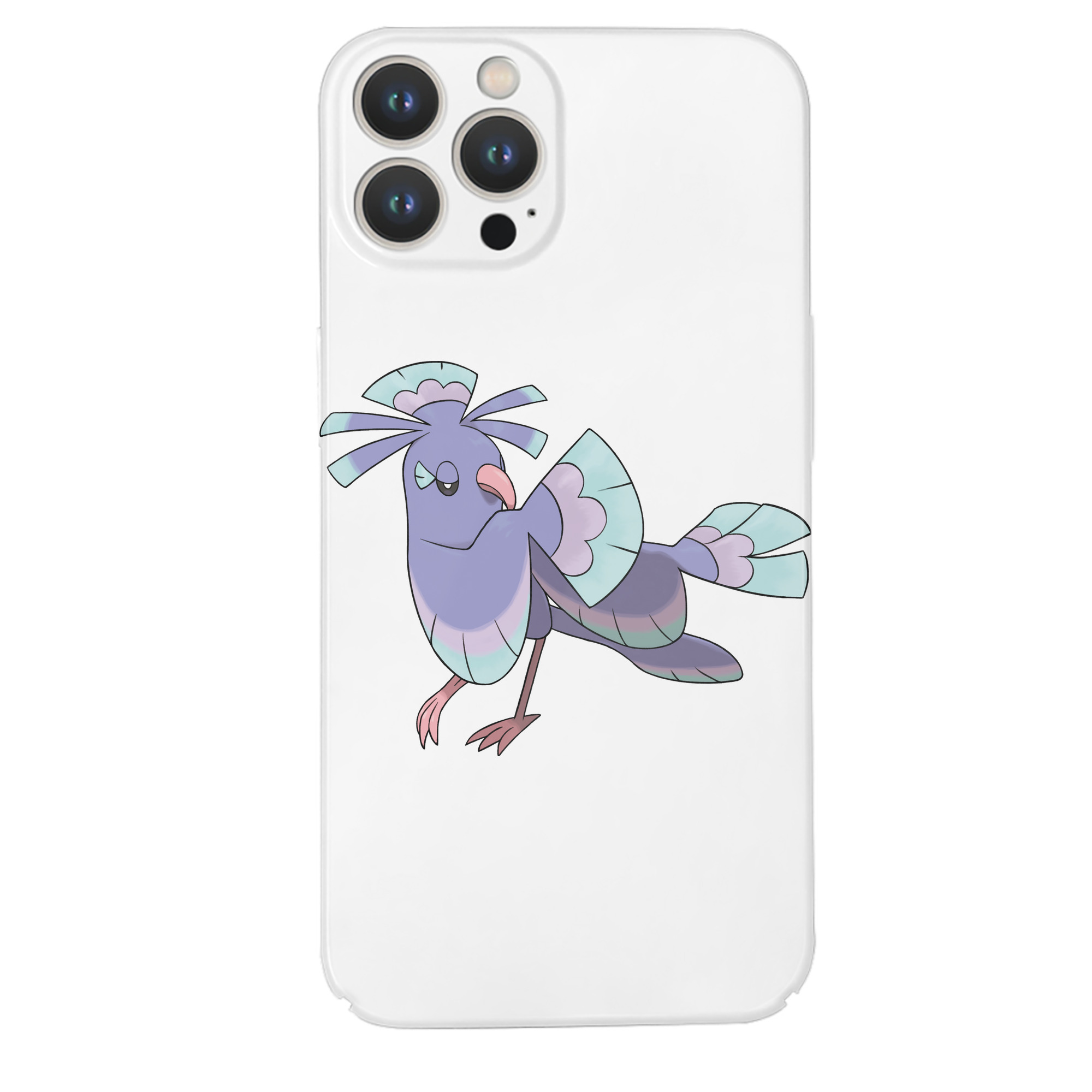 （画像用） ポケットモンスター Pokémon 【iPhone 14シリーズ対応】ハードケース
